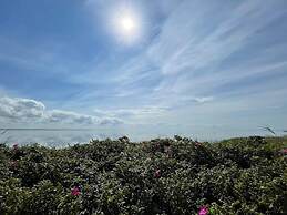 4 Person Holiday Home in Ringkobing