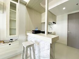 Elegant And Restful 1Br At 35Th Floor Vasanta Innopark Apartment