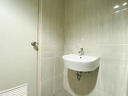 Elegant And Restful 1Br At 35Th Floor Vasanta Innopark Apartment