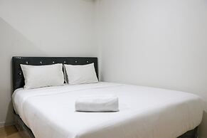 Comfort 2Br At Daan Mogot City Apartment