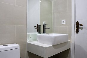 Comfort 2Br At Daan Mogot City Apartment