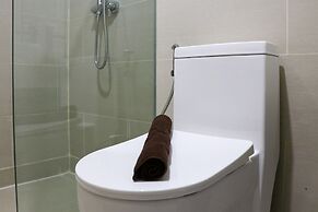 Comfort 2Br At Daan Mogot City Apartment