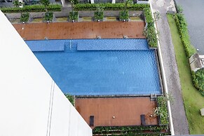 Comfort 2Br At Daan Mogot City Apartment