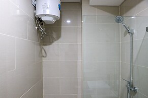 Comfort 2Br At Daan Mogot City Apartment