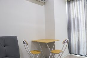 Comfort 2Br At Daan Mogot City Apartment