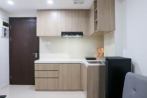 Comfort 2Br At Daan Mogot City Apartment