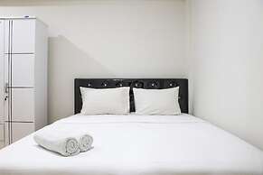 Comfort 2Br At Daan Mogot City Apartment