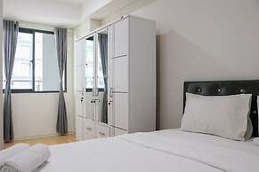 Comfort 2Br At Daan Mogot City Apartment