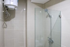 Comfort 2Br At Daan Mogot City Apartment