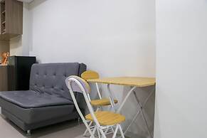 Comfort 2Br At Daan Mogot City Apartment