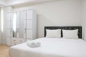 Comfort 2Br At Daan Mogot City Apartment