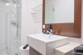 Homey And Spacious 2Br At Samara Suites Apartment