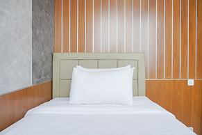 Homey And Spacious 2Br At Samara Suites Apartment