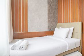 Homey And Spacious 2Br At Samara Suites Apartment