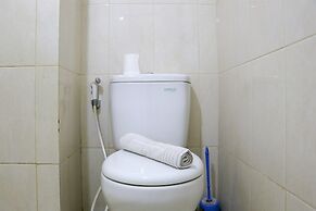 Full Furnished With Simply Look Studio At Springlake Summarecon Bekasi