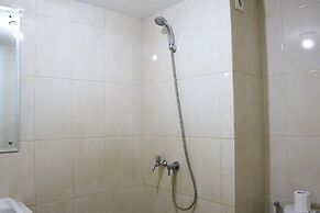 Full Furnished With Simply Look Studio At Springlake Summarecon Bekasi