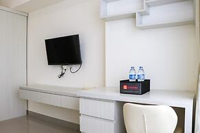 Full Furnished With Simply Look Studio At Springlake Summarecon Bekasi