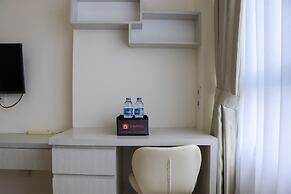 Full Furnished With Simply Look Studio At Springlake Summarecon Bekasi