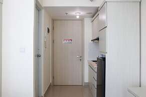 Full Furnished With Simply Look Studio At Springlake Summarecon Bekasi