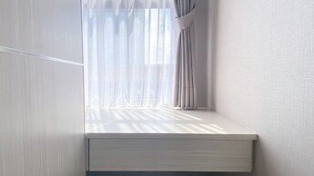 Simple And Cozy Living Studio Transpark Cibubur Apartment