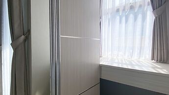 Simple And Cozy Living Studio Transpark Cibubur Apartment