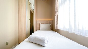 Comfort And Cozy Living 2Br Apartment At Transpark Cibubur