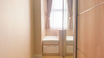 Comfort And Cozy Living 2Br Apartment At Transpark Cibubur