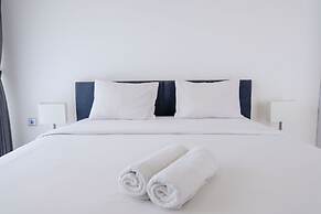 Best Deal Studio Room With Private Jaccuzi At Art Deco Apartment