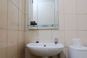 Good Deal Studio At Tamansari Panoramic Apartment