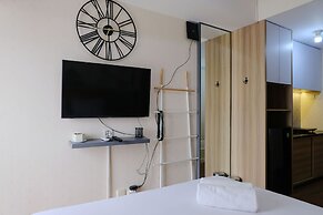 Good Deal Studio At Tamansari Panoramic Apartment