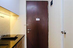 Good Deal Studio At Tamansari Panoramic Apartment