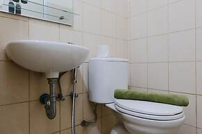 Good Deal Studio At Tamansari Panoramic Apartment