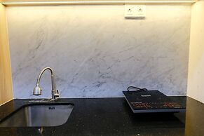 Good Deal Studio At Tamansari Panoramic Apartment