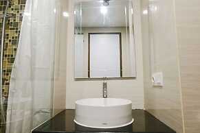 Good Deal Studio Apartment At Green Kosambi Bandung