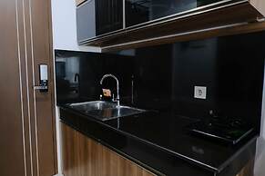 Good Deal Studio Apartment At Green Kosambi Bandung