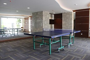 Good Deal Studio Apartment At Green Kosambi Bandung