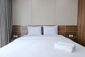 Good Deal Studio Apartment At Green Kosambi Bandung