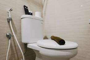 Good Deal Studio Apartment At Green Kosambi Bandung