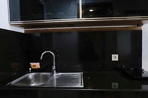 Good Deal Studio Apartment At Green Kosambi Bandung