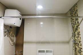 Good Deal Studio Apartment At Green Kosambi Bandung