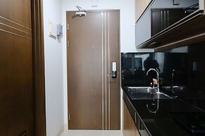 Good Deal Studio Apartment At Green Kosambi Bandung
