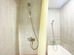 Simply Look And Comfort 1Br Vasanta Innopark Apartment