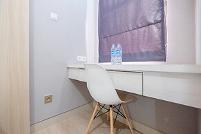 Cozy And Nice Studio At Transpark Cibubur Apartment