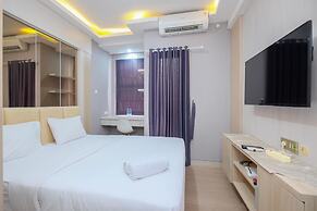 Cozy And Nice Studio At Transpark Cibubur Apartment