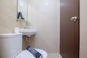 Cozy And Nice Studio At Transpark Cibubur Apartment