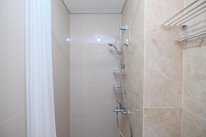 Cozy And Nice Studio At Transpark Cibubur Apartment