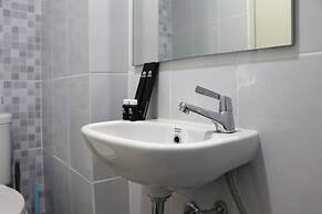 Best Choice And Cozy Studio Apartment At Tokyo Riverside Pik 2