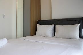 Best Choice And Cozy Studio Apartment At Tokyo Riverside Pik 2