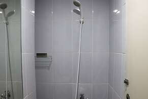 Best Choice And Cozy Studio Apartment At Tokyo Riverside Pik 2