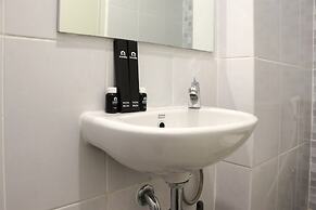 Cozy Living Studio Room At Tokyo Riverside Pik 2 Apartment